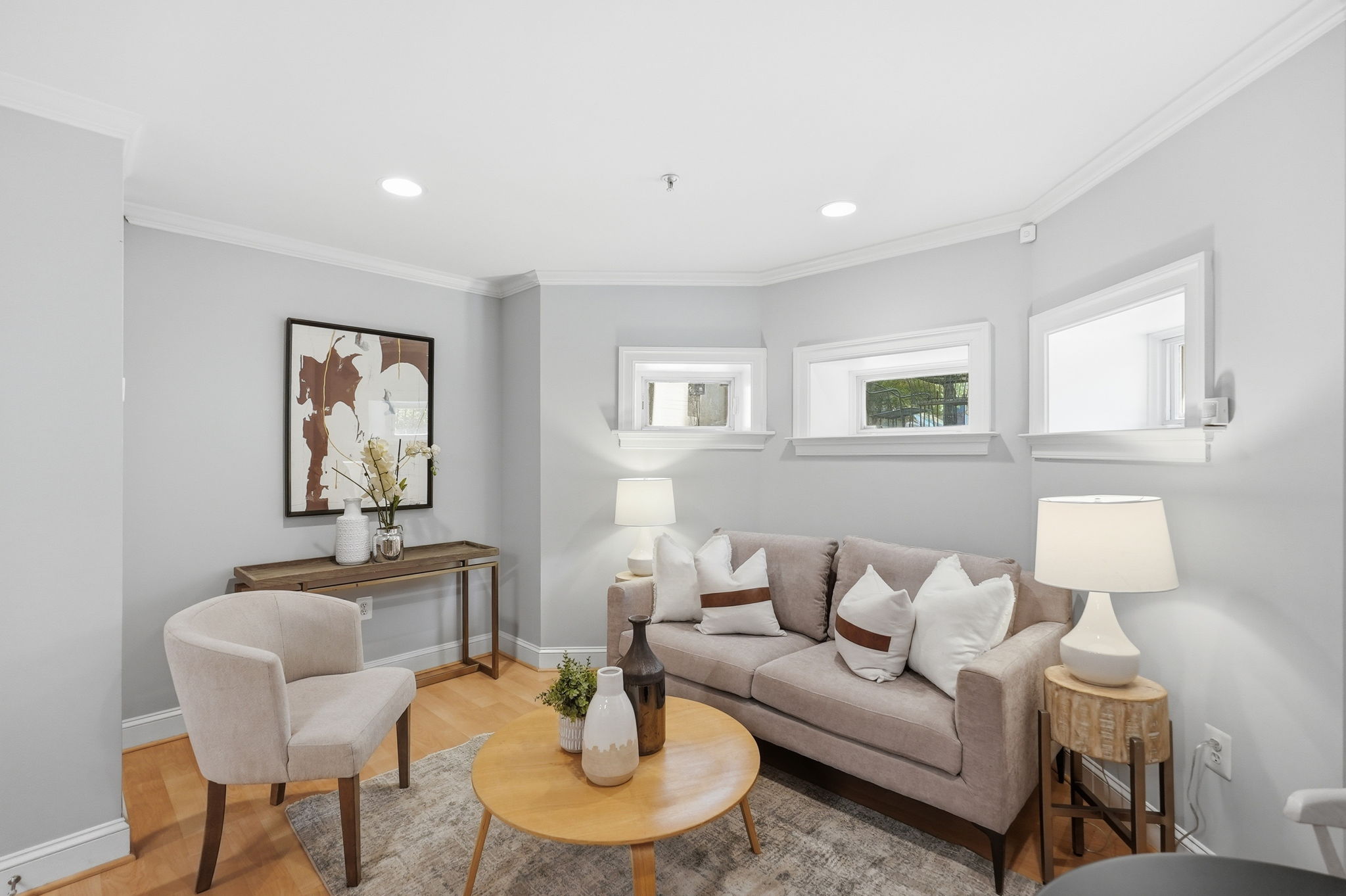 Living Space