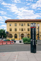 Steps from Metro, Shopping, Grocery, and Dining