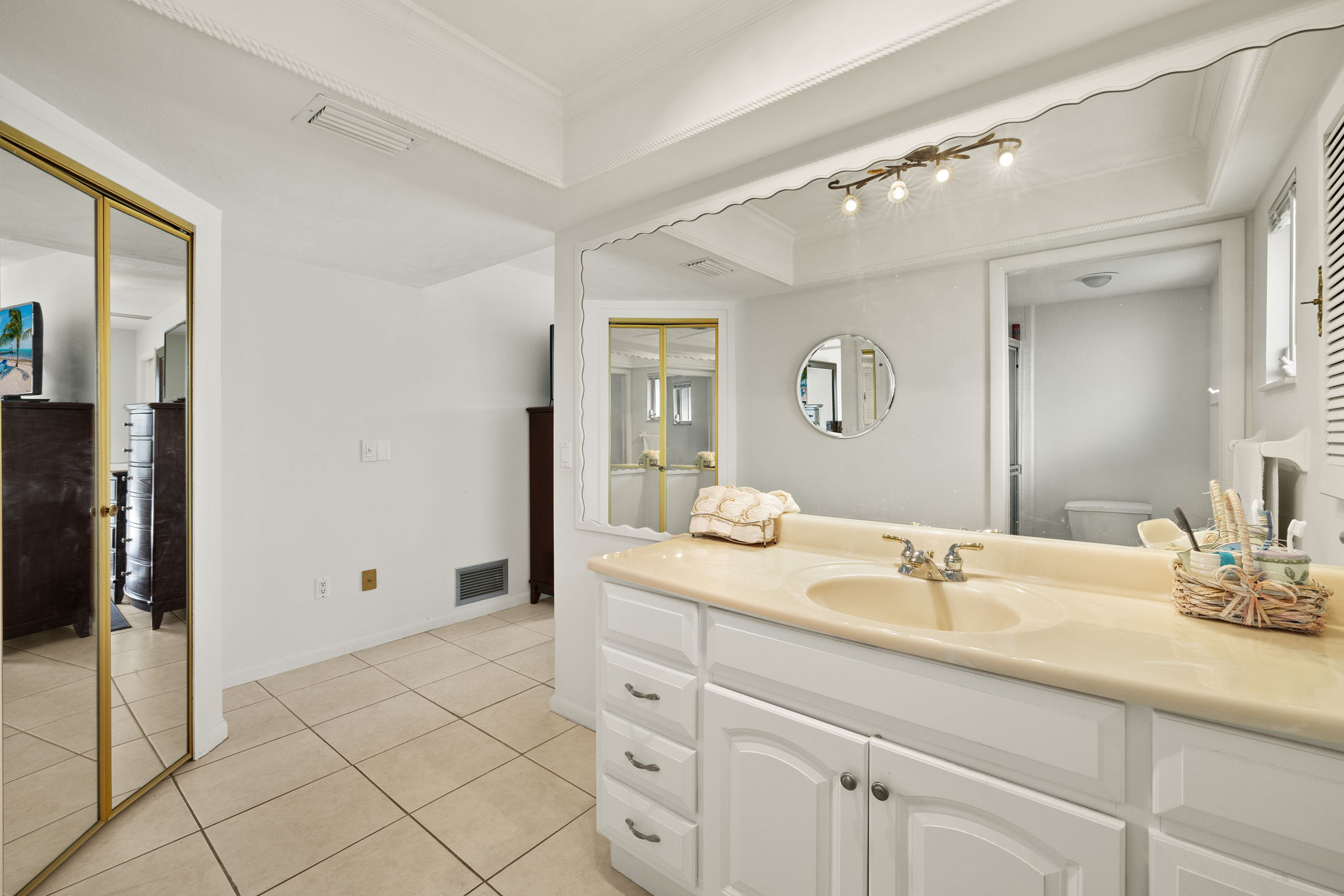 Primary Bathroom 2 of 3