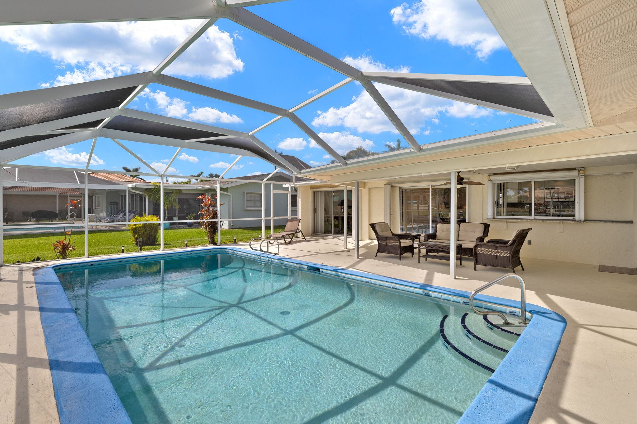 Pool 1 of 3