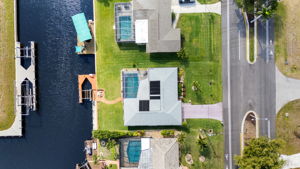 Aerial Overview