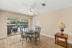 Dining Room 1 of 2