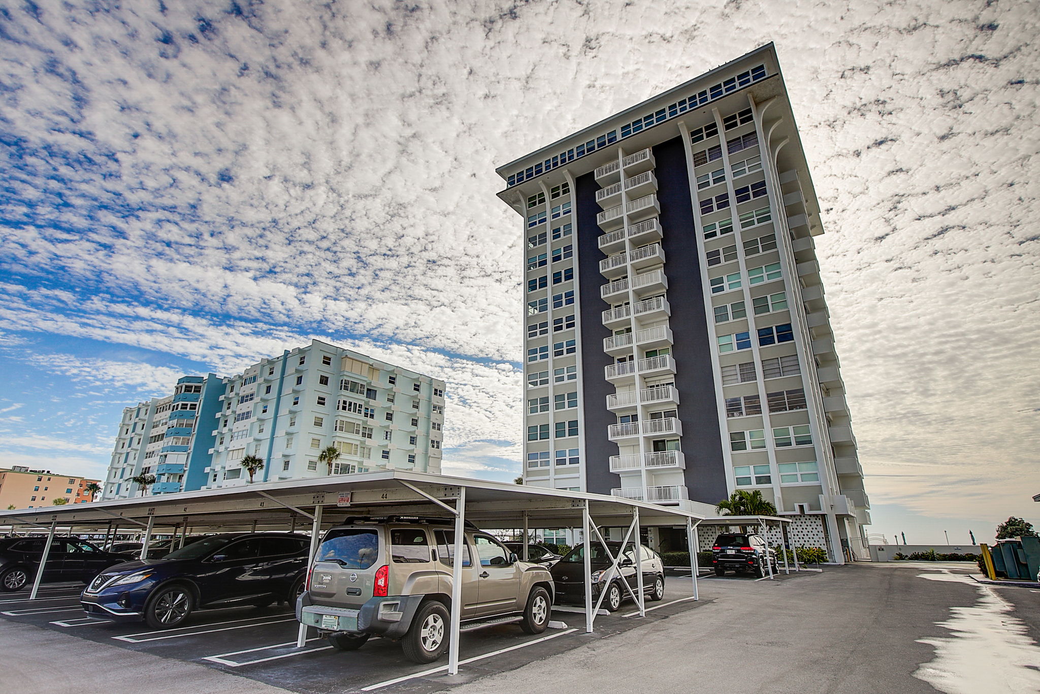 Gulf Blvd Unit 1103-001