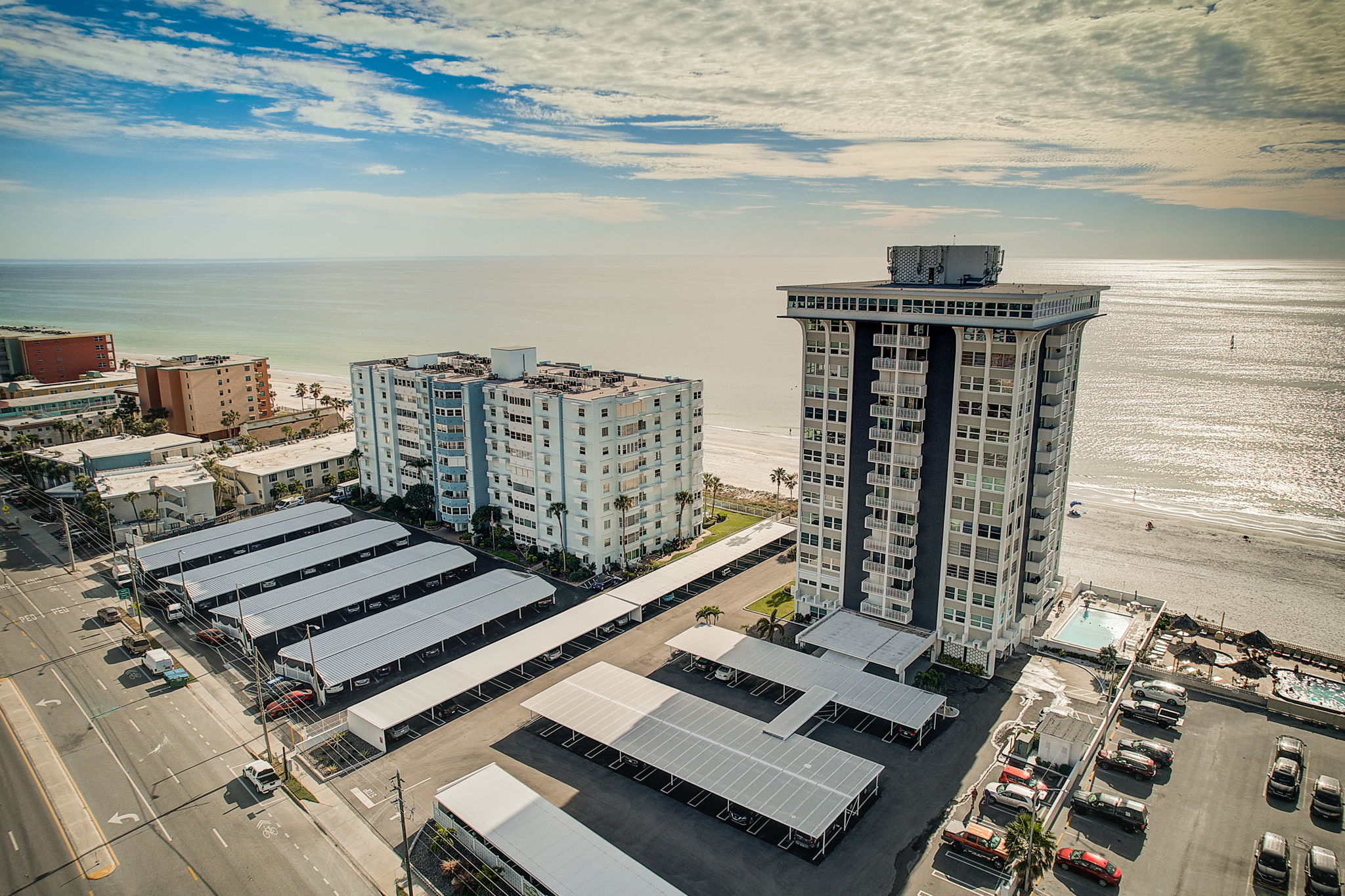 Gulf Blvd Unit 1103-031