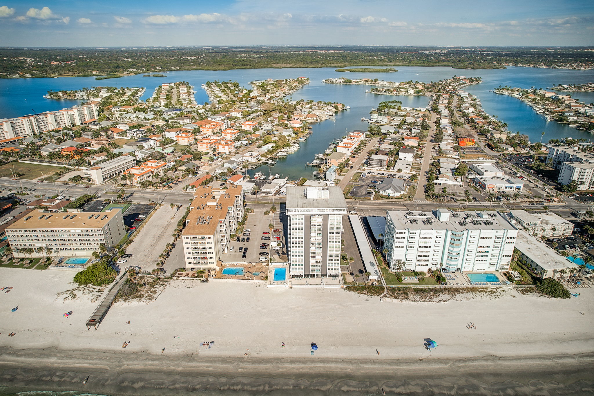 Gulf Blvd Unit 1103-037