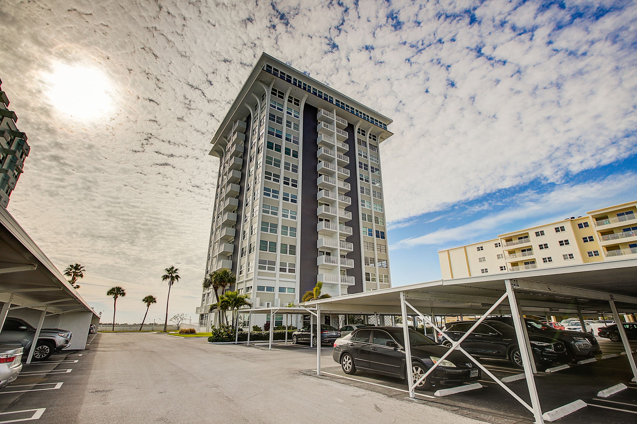 Gulf Blvd Unit 1103-003