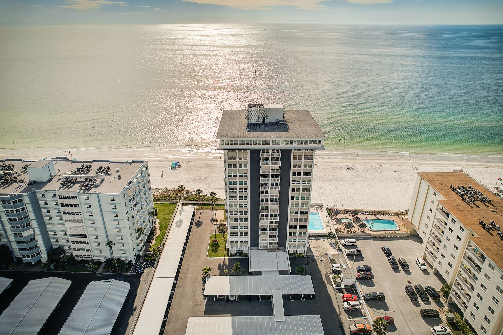 Gulf Blvd Unit 1103-033