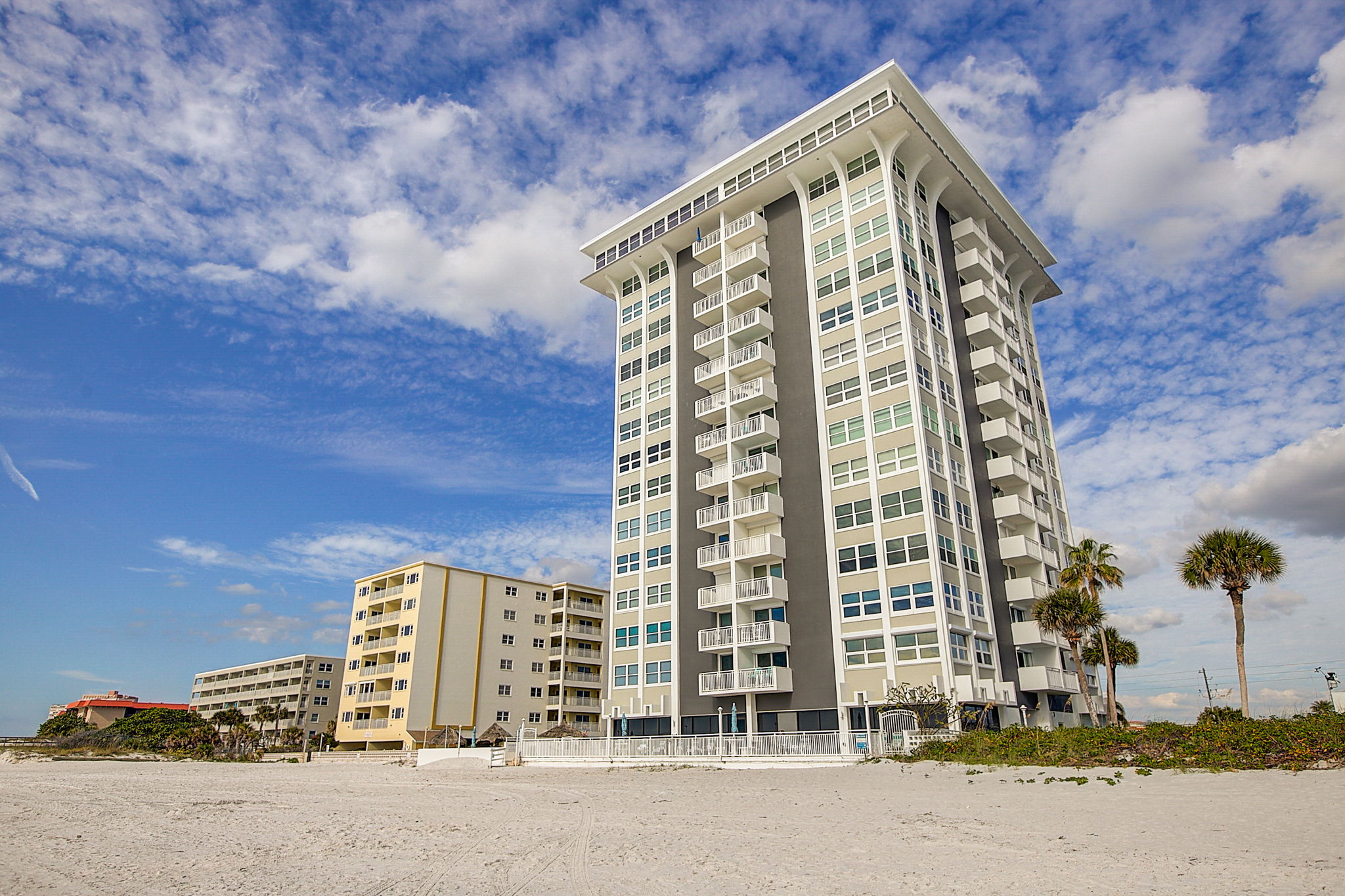 Gulf Blvd Unit 1103-026