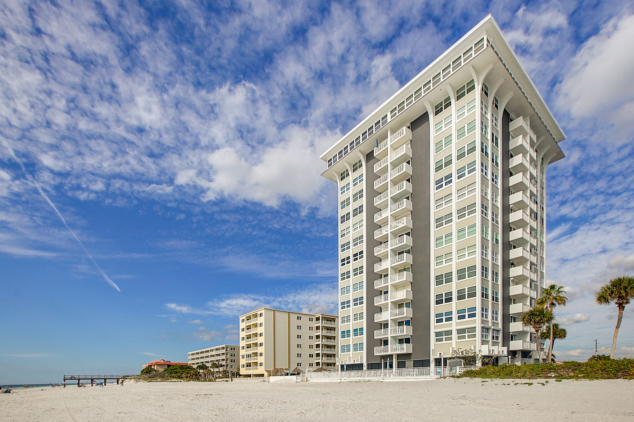 Gulf Blvd Unit 1103-027