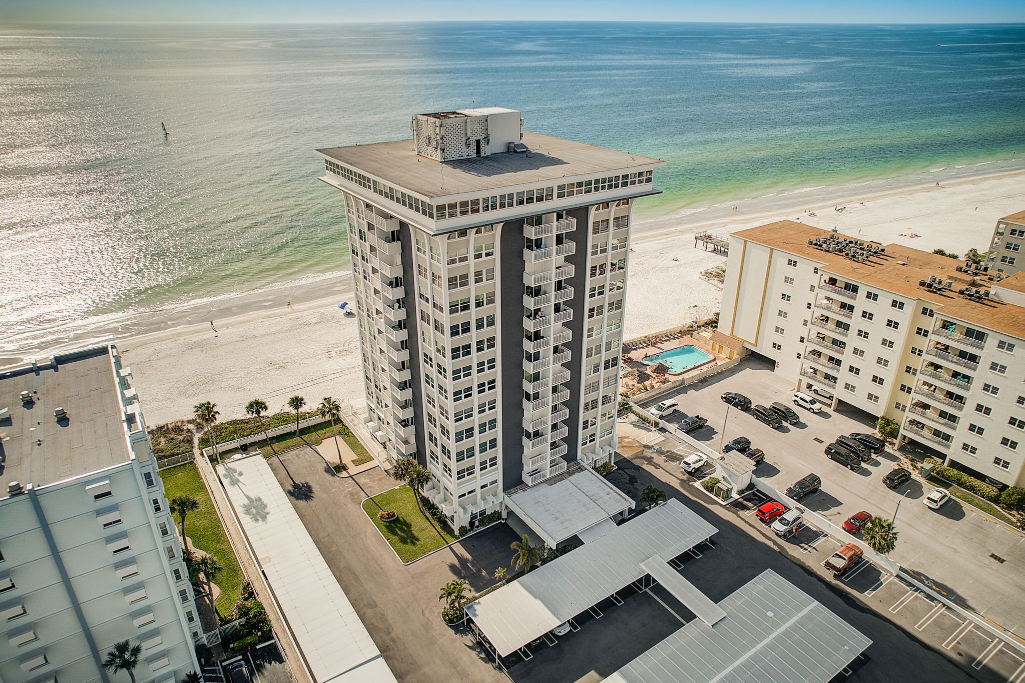 Gulf Blvd Unit 1103-034