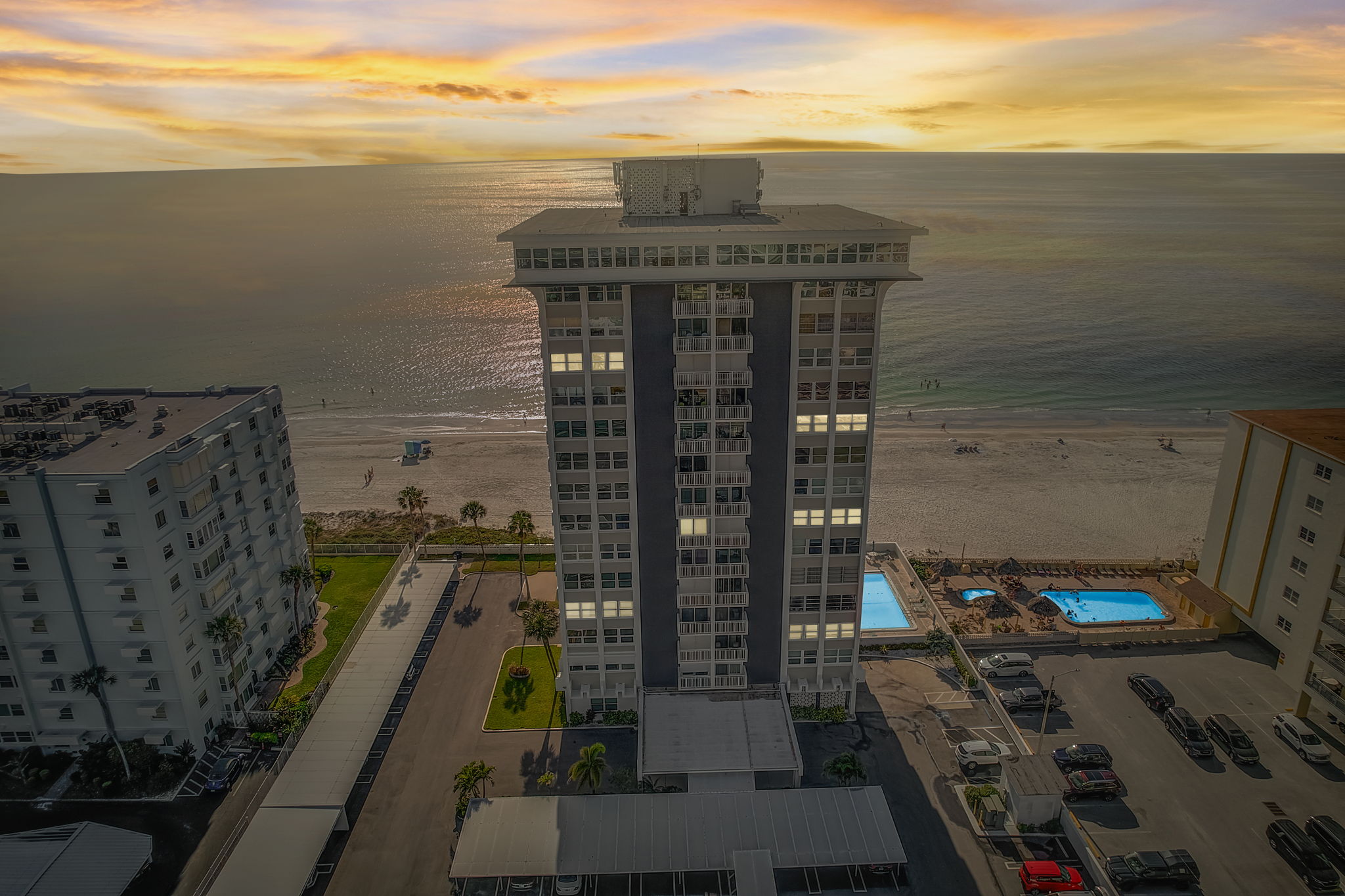 Gulf Blvd Unit 1103 - VT-002