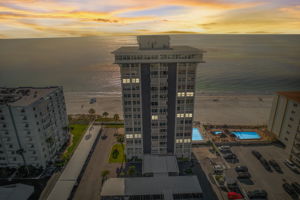 Gulf Blvd Unit 1103 - VT-002