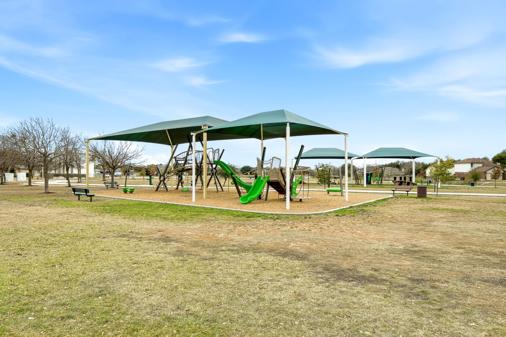 Community Playground