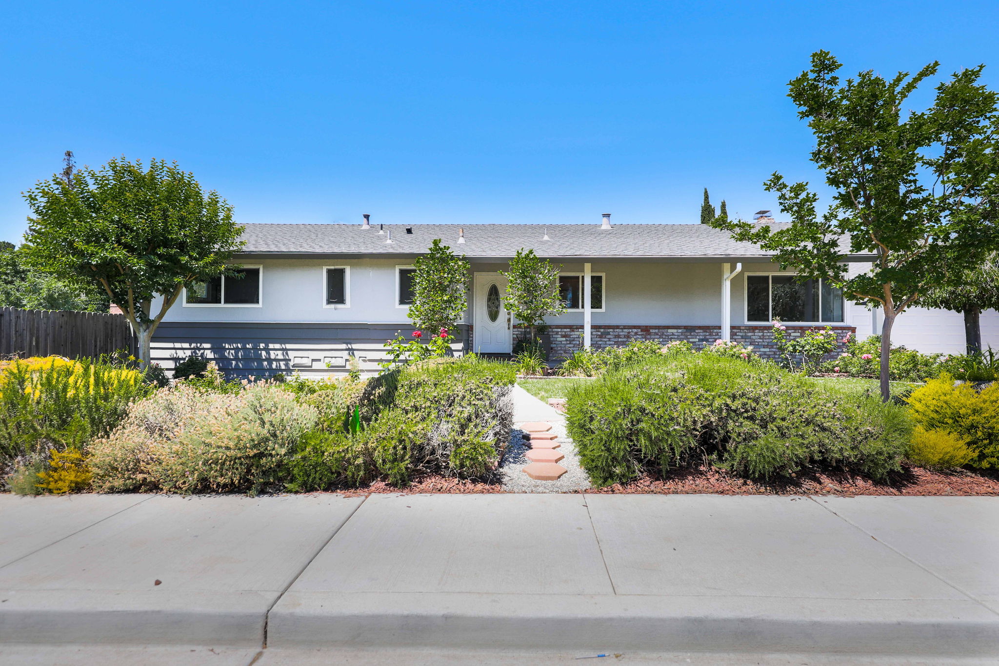 Charming Classic Concord Home ALL ACCESS PHOTO