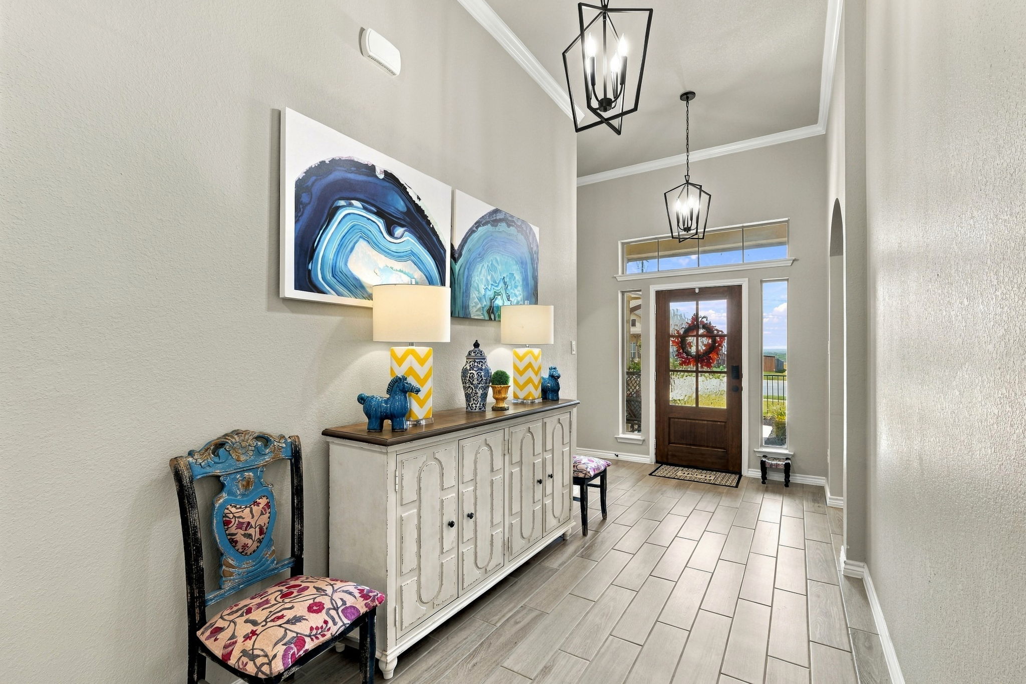 Foyer