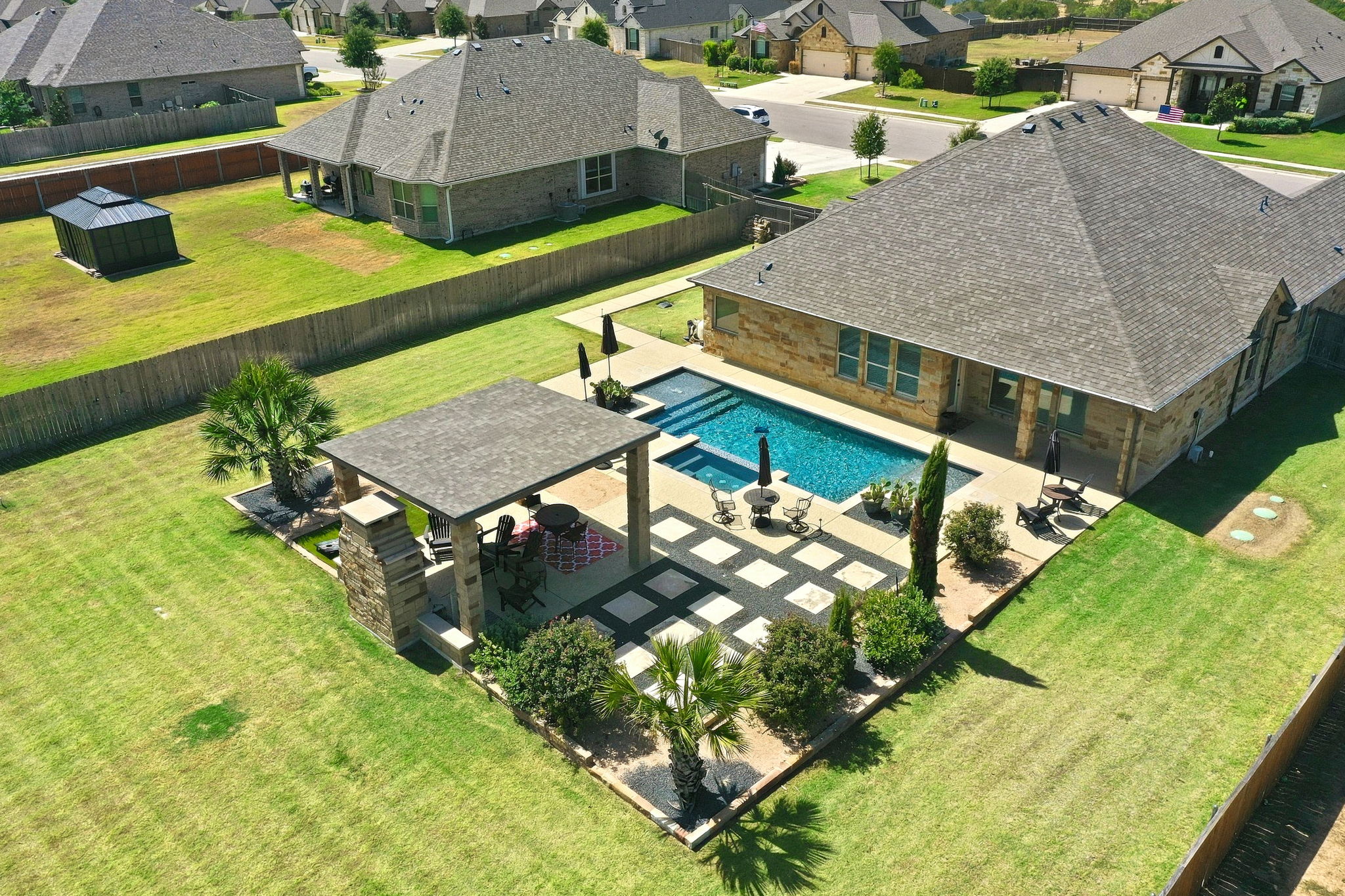 Aerial