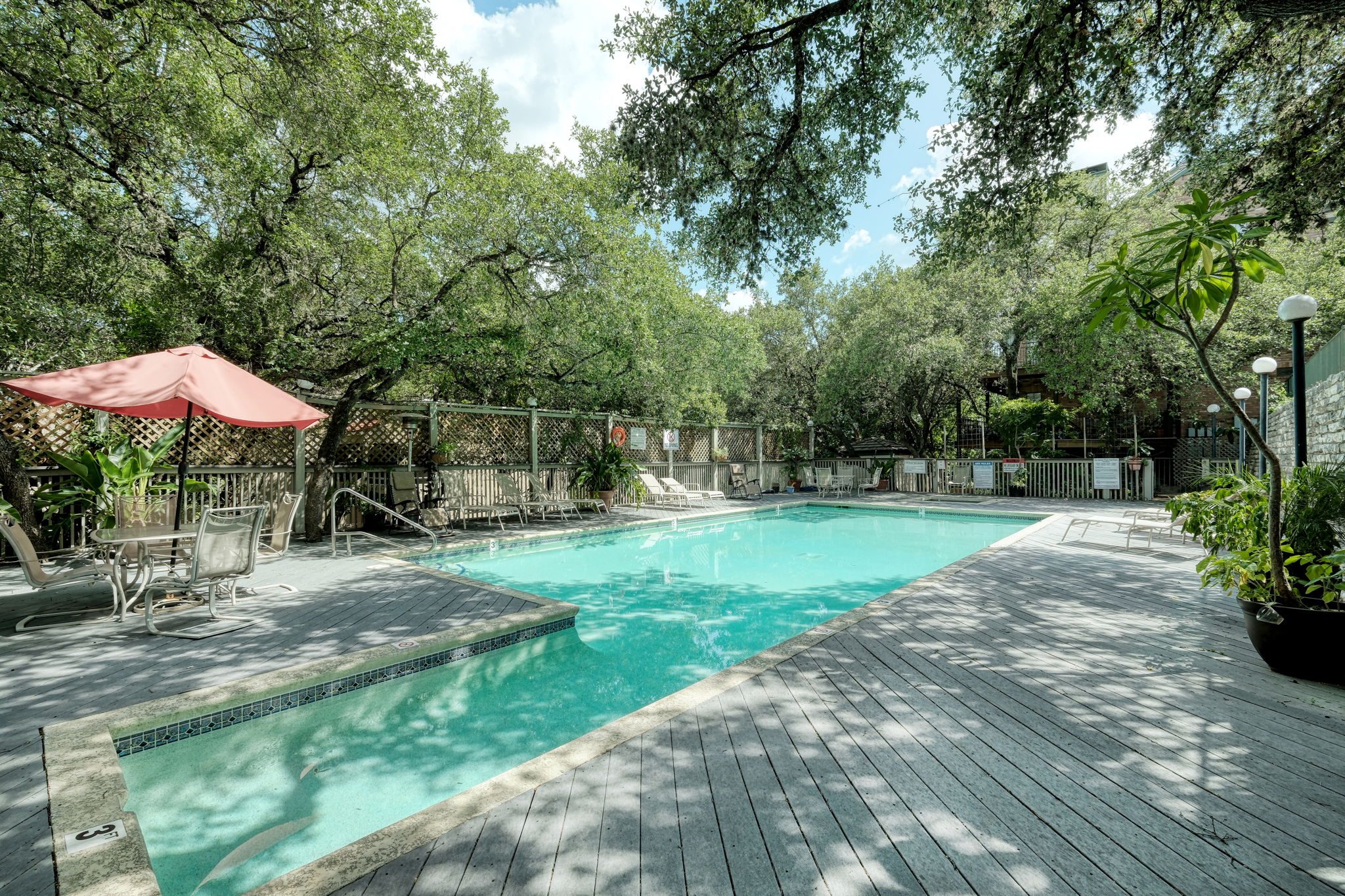 Community Pool