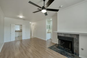 Living/Dining Room