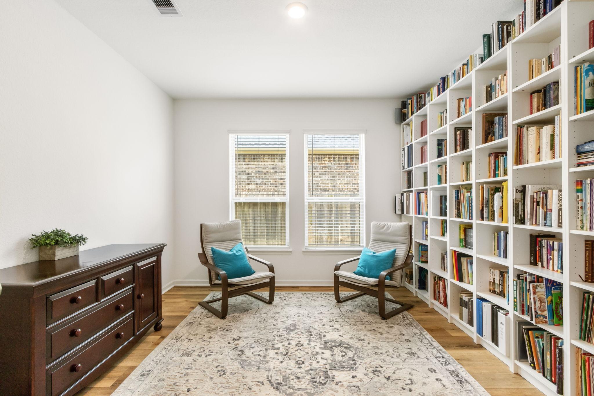 Study or 5th BR/Guest Suite BR Conversion
