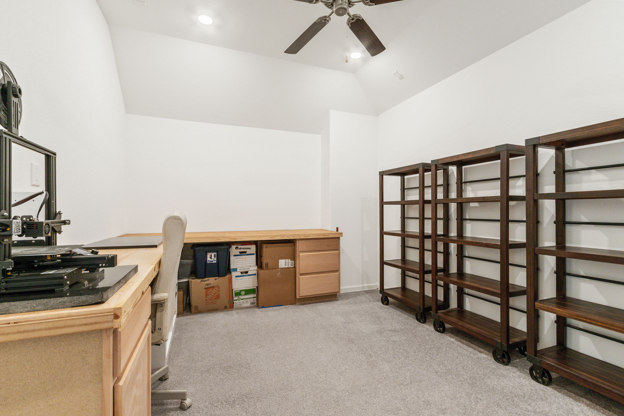 Media Room/Flex