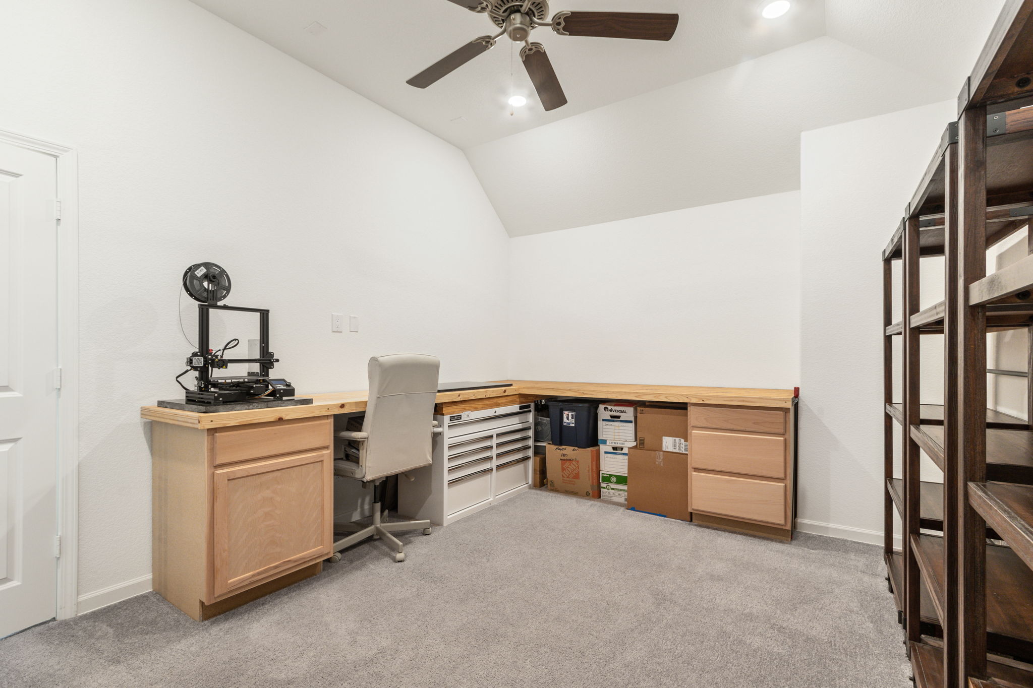 Media Room/Flex
