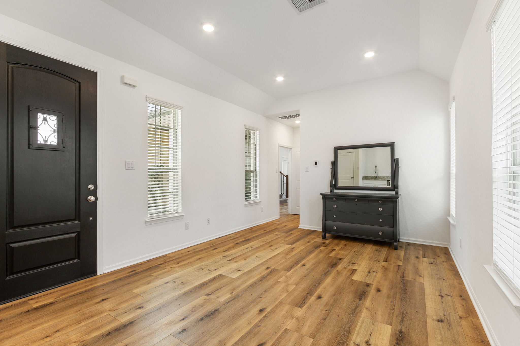 Guest/In-Law Suite