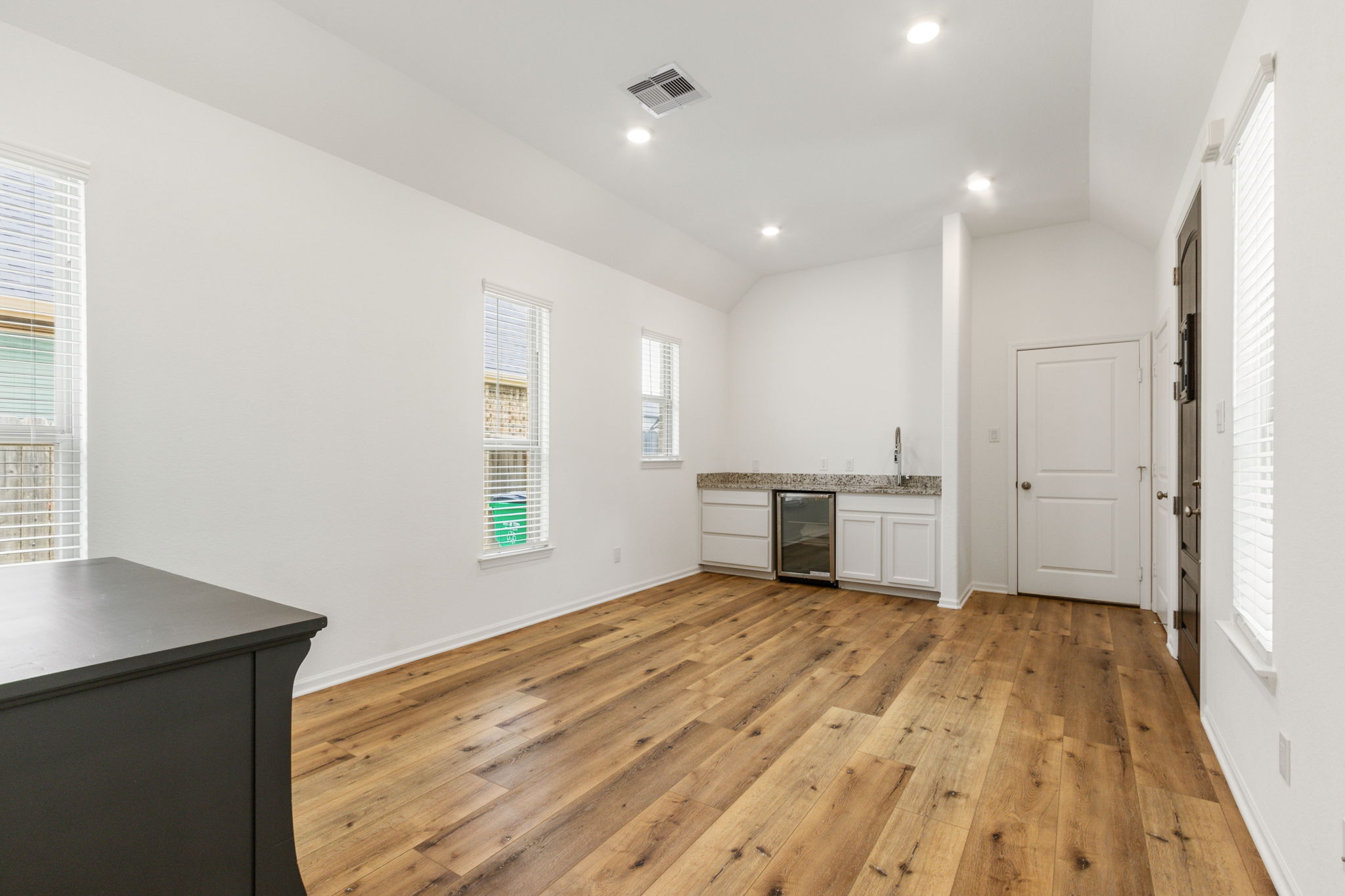 Guest/In-Law Suite