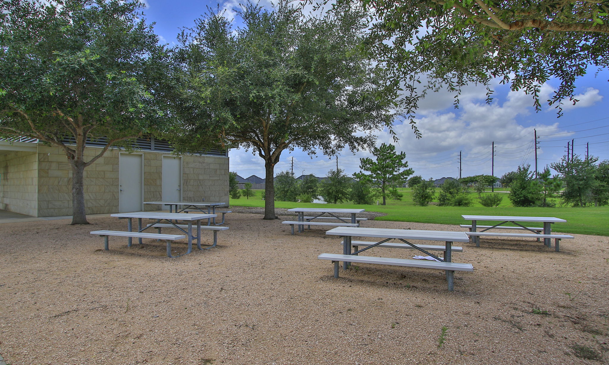 Adventure Park Picnic Area
