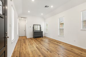 Guest/In-Law Suite