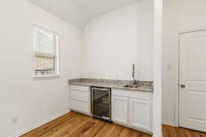 Kitchenette