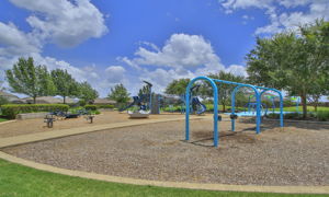 Adventure Park Playground