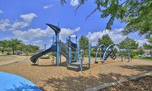 Adventure Park Playground