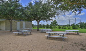 Adventure Park Picnic Area