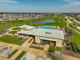 The Meadowfield Club House