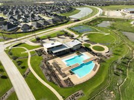 Club House & Pool