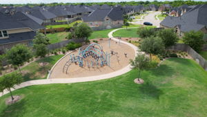 Lady Bird Pocket Park