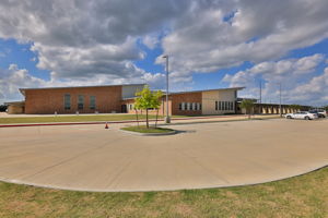 Lowe Elementary, On-Site - Waller I.S.D.