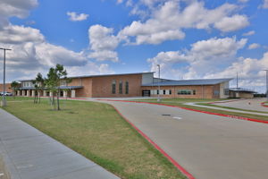 Lowe Elementary, On-Site - Waller I.S.D.