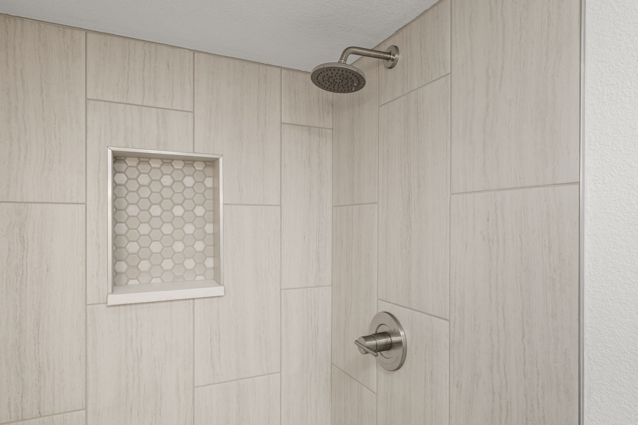 Basement Bath 4