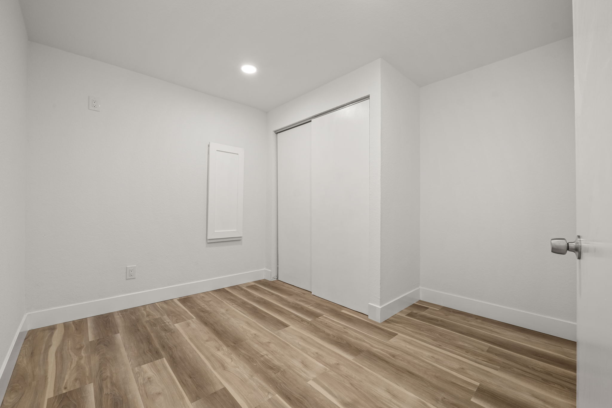 Basement Bedroom 1 1