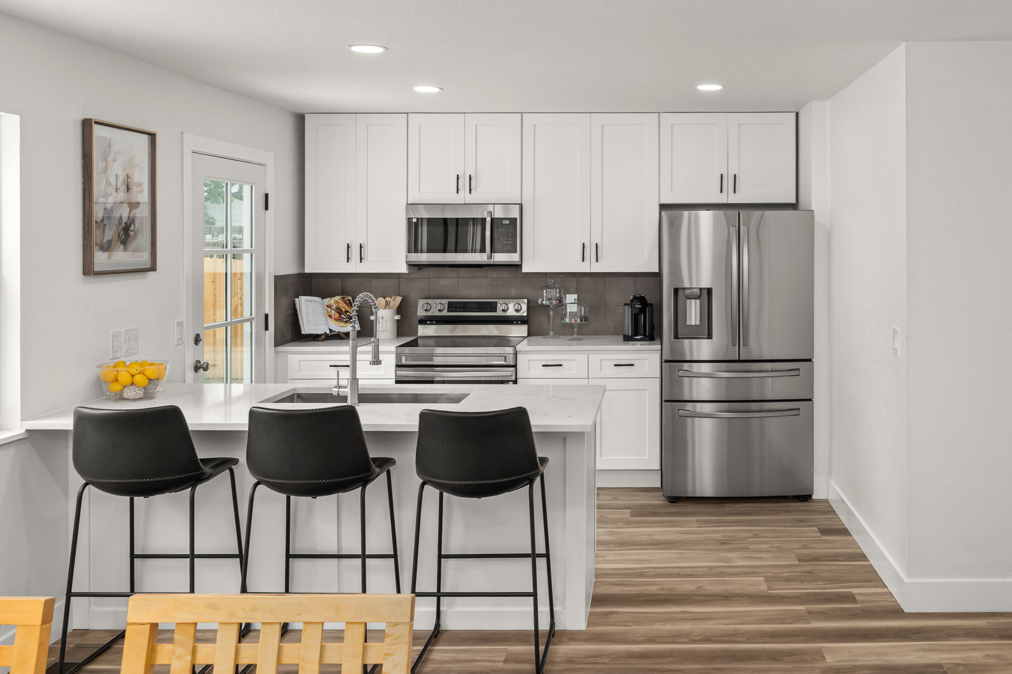 Kitchen 1