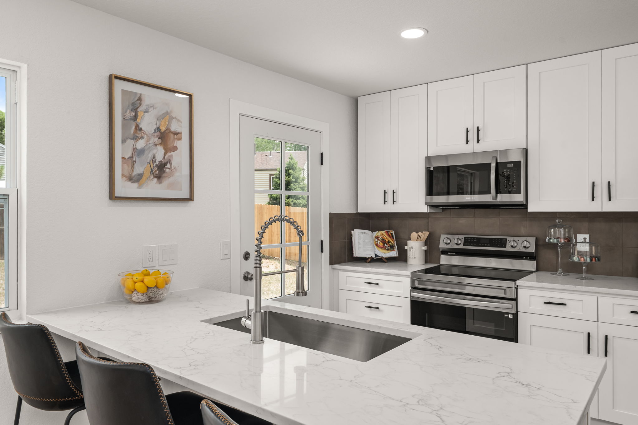 Kitchen 4
