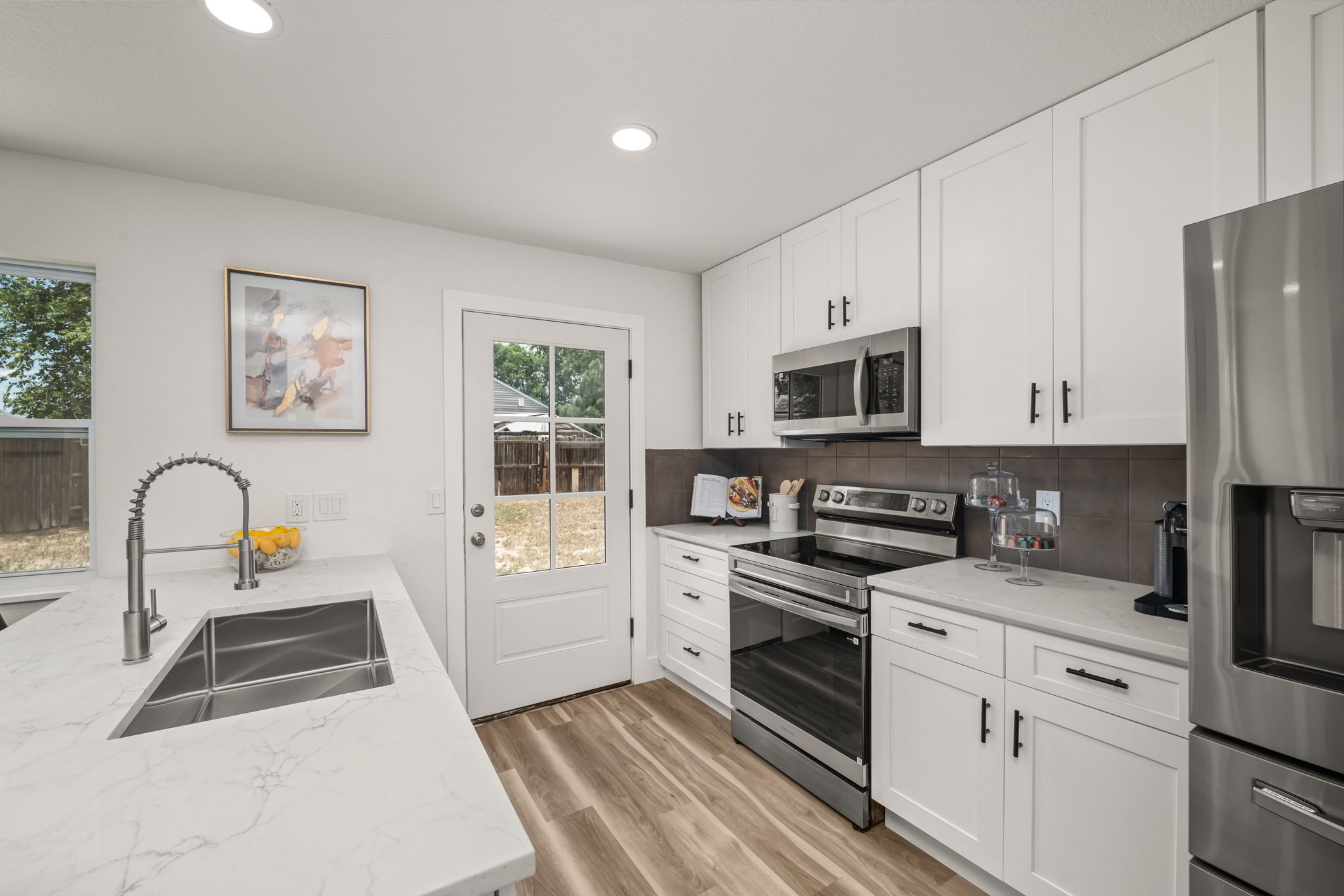 Kitchen 5