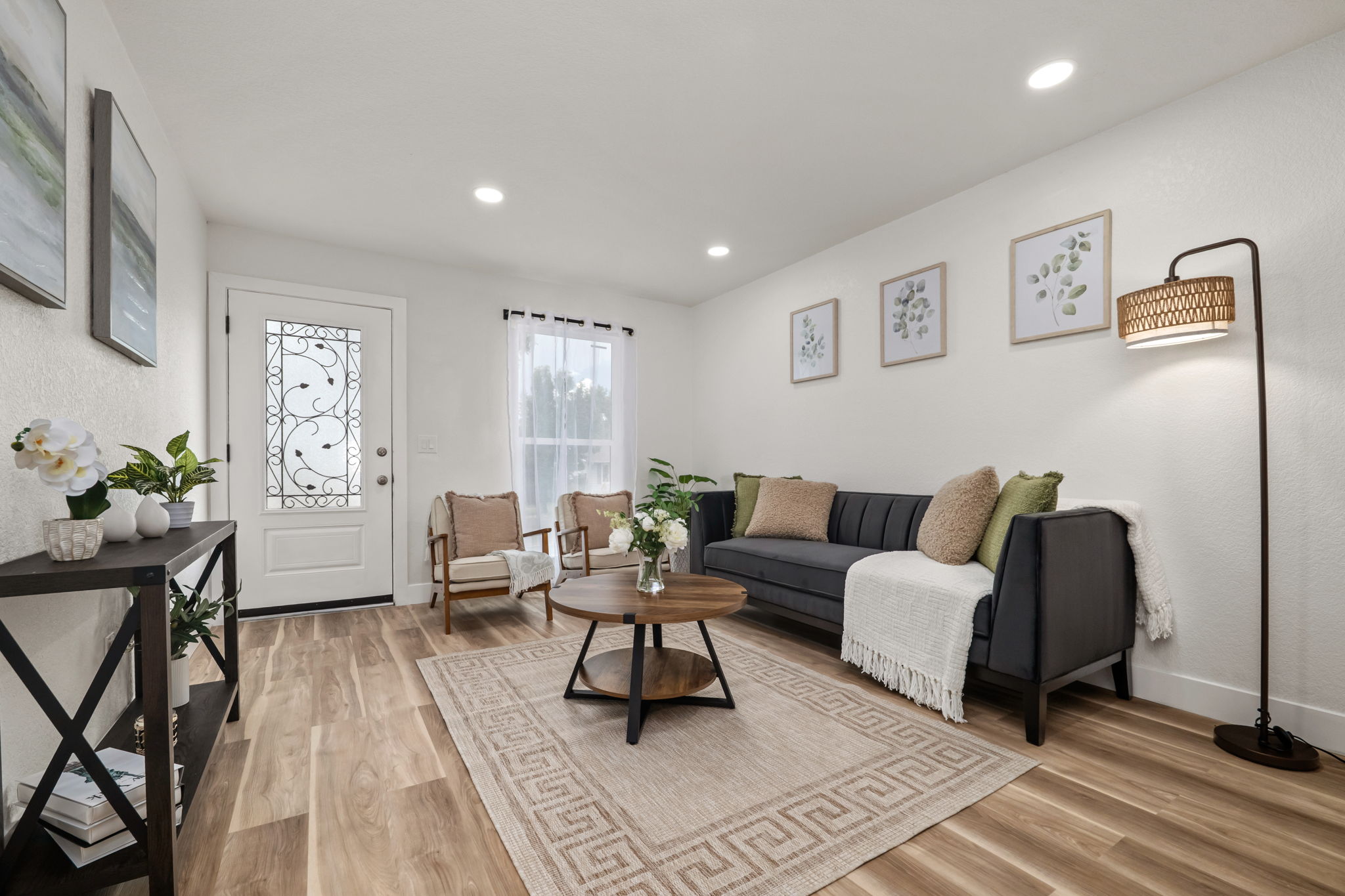 Living Room 2