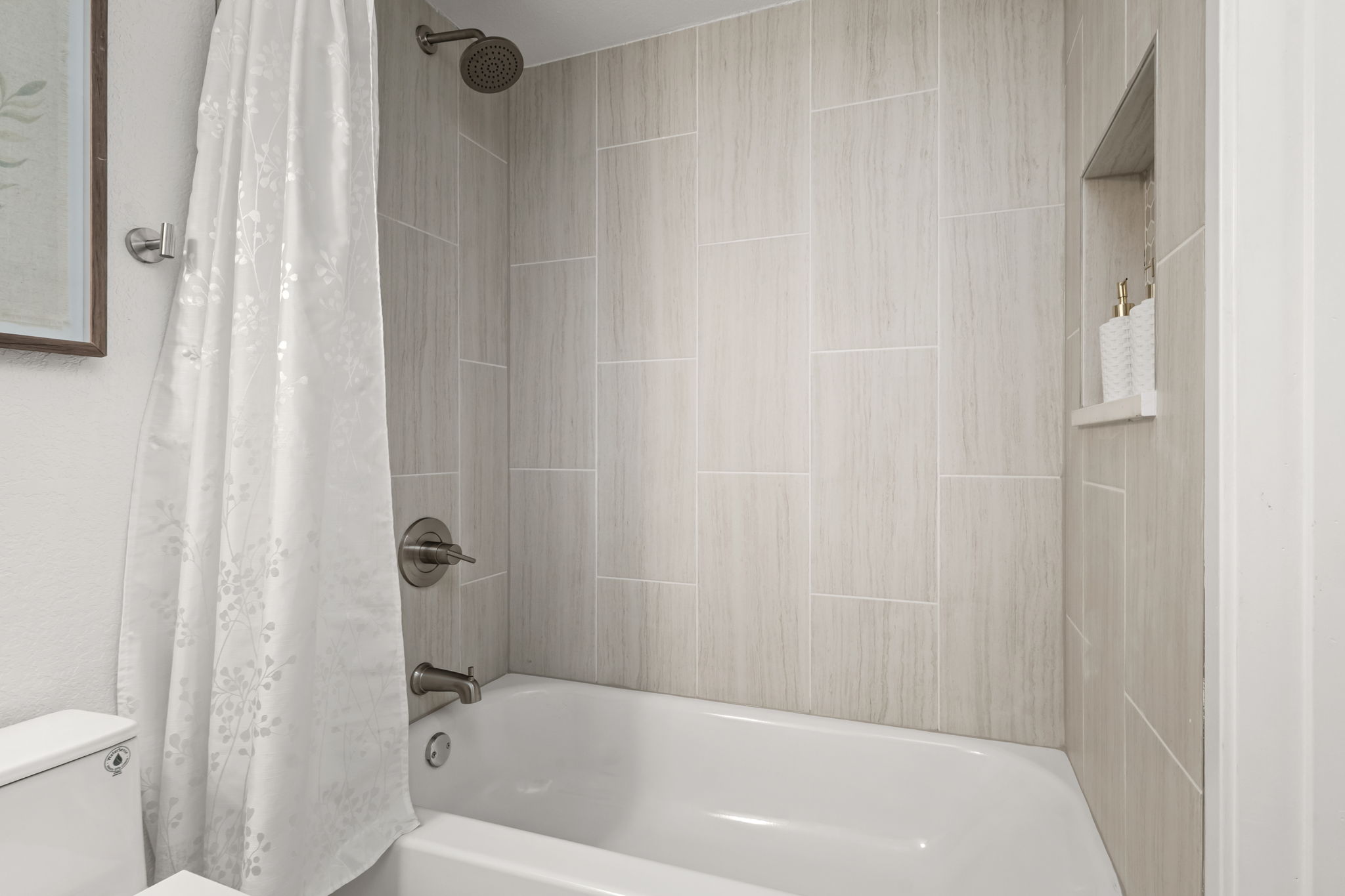 Primary Bath 2