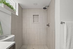 Basement Bath 3