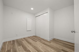 Basement Bedroom 1 1