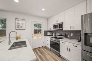 Kitchen 5
