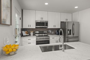 Kitchen 7