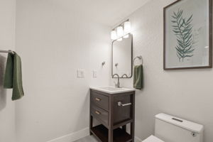 Primary Bath 1